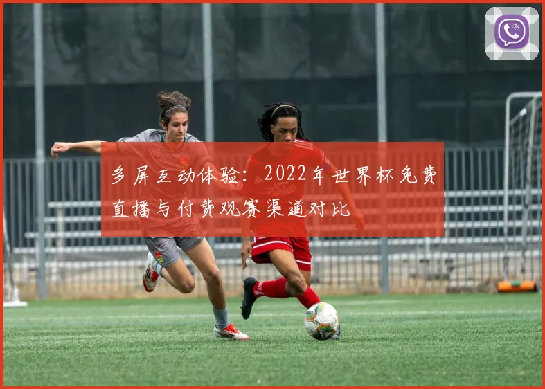 多屏互动体验：2022年世界杯免费直播与付费观赛渠道对比